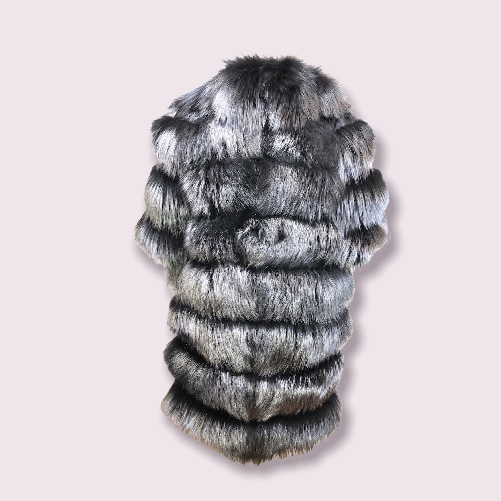 GIACCA VOLPE CROMATA | Alta Moda Furs